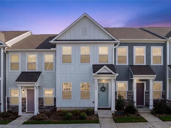 1760 Granby Heights Dr, Winston Salem, NC 27103