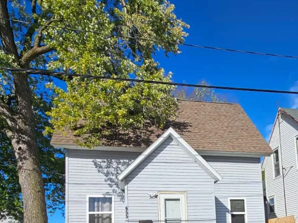 655 Curve St SW, Grand Rapids, MI 49503