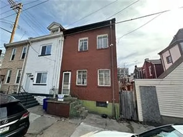 119 Van Braam St, Pittsburgh, PA 15219