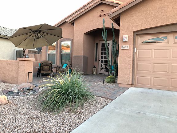 3rd image of 7625 E Globemallow Ln
