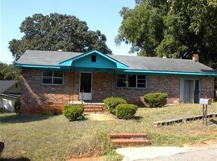 228 Howard St, Americus, GA 31719