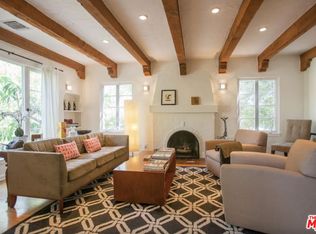 837 N Harper Ave, Los Angeles, CA 90046