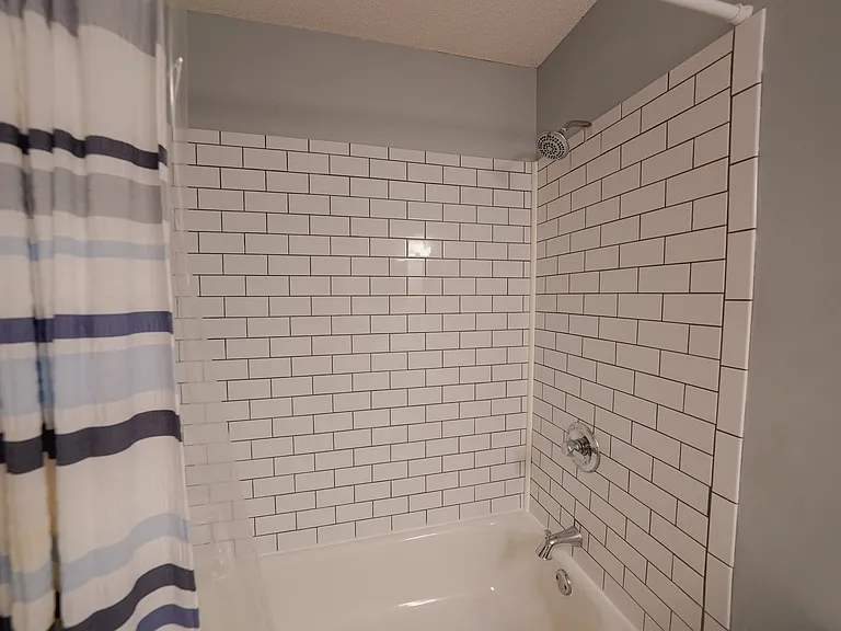 2nd Bathroom
