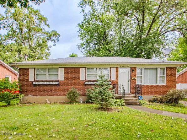 6001 Middlerose Cir, Louisville, KY 40272