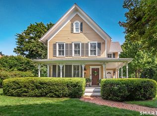 36 Catoonah St UNIT 18, Ridgefield, CT 06877