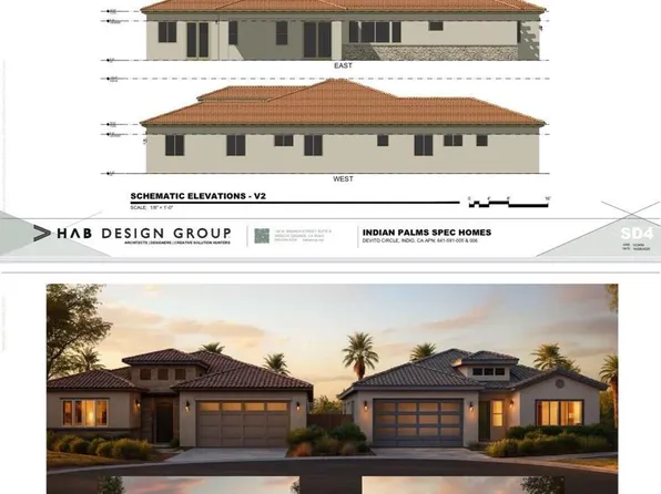 0 Devito Ct, Indio, CA 92201