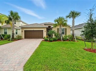 3618 Wild Sage WAY, ALVA, FL 33920