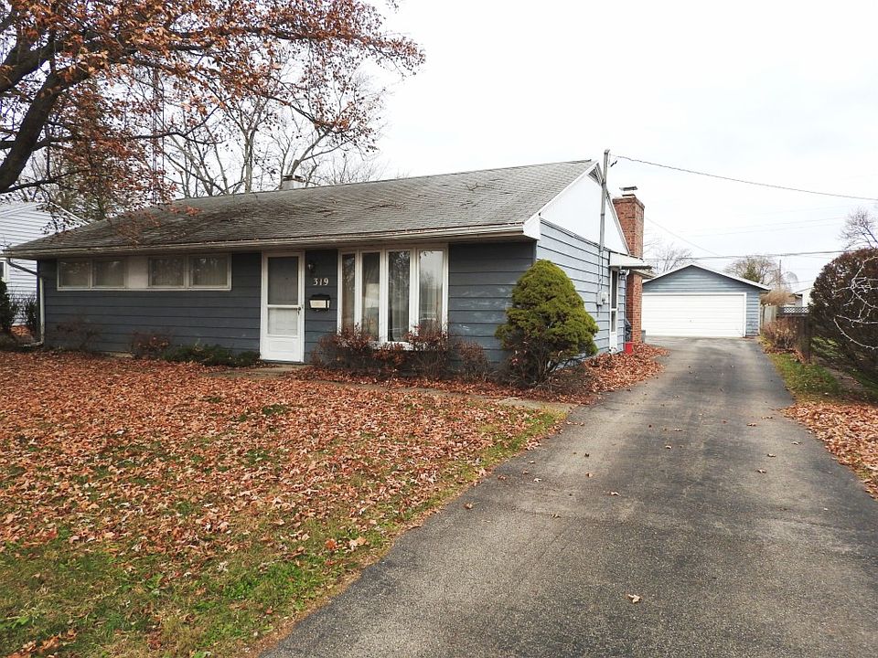 1st image of 319 Halcyon Ave