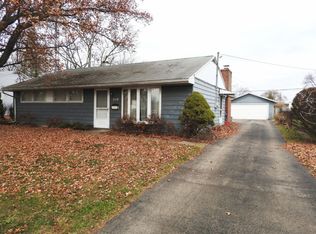 319 Halcyon Ave, Vandalia, OH 45377