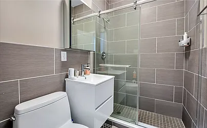 Rented by Compass