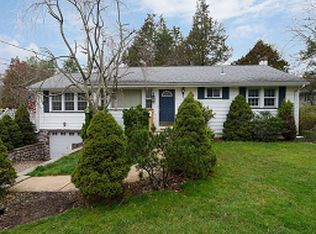 1361 Meiners Dr, Basking Ridge, NJ 07920