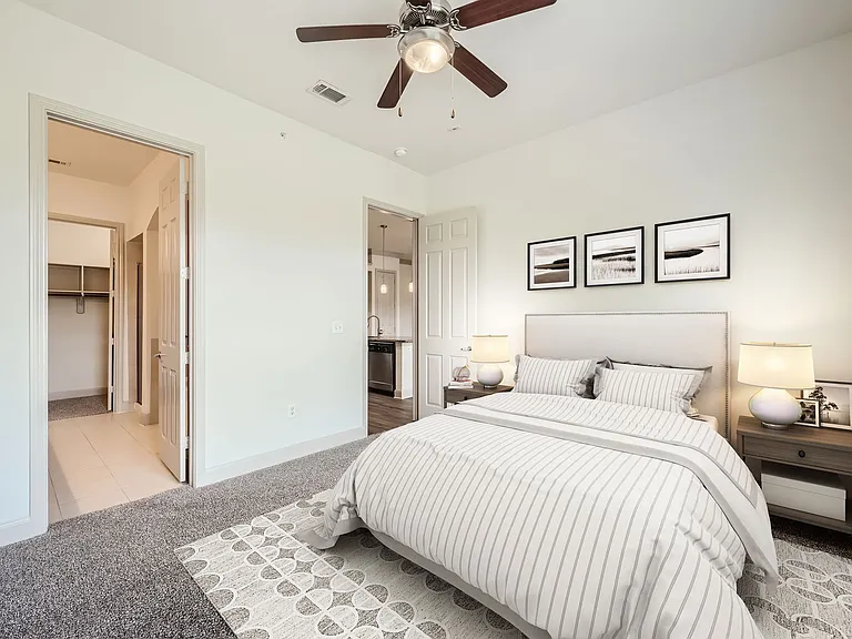 Lakeside Villas at Cinco Ranch — Photo 13