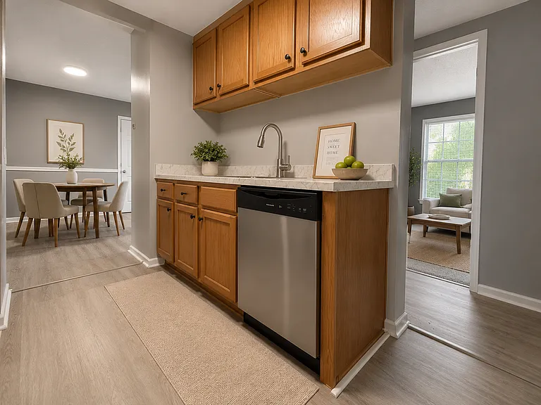 Bellwood Haven Apartment Community — Photo 16