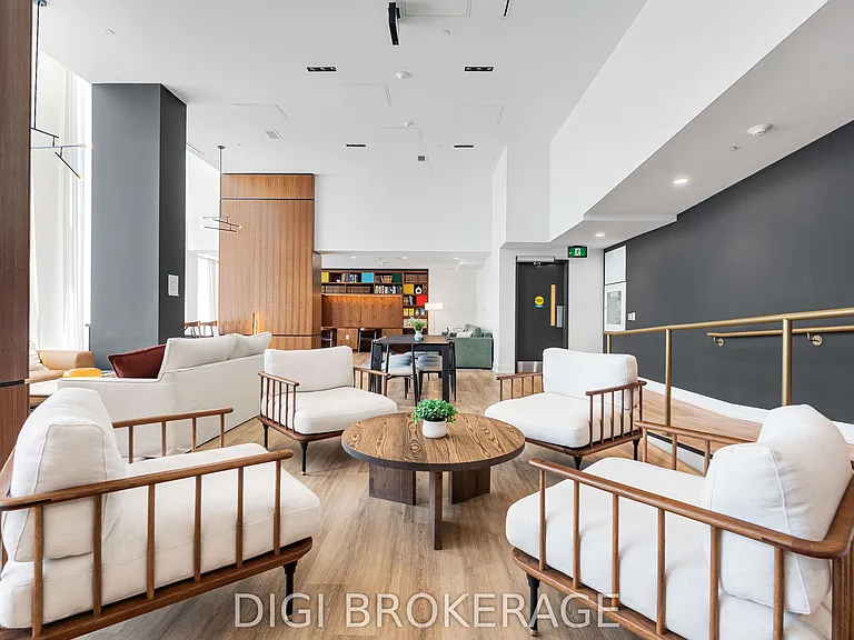 2070 Scott St #1009 — Photo 5