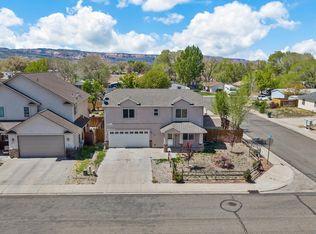 309 Carriage Hills Ct, Grand Junction, CO 81503