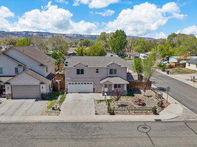 309 Carriage Hills Ct, Grand Junction, CO, 81503