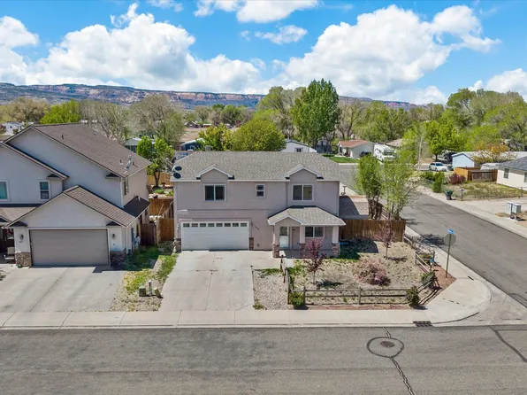 309 Carriage Hills Ct, Grand Junction, CO 81503