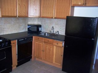 1116 Sterrett St, Baltimore, MD 21230