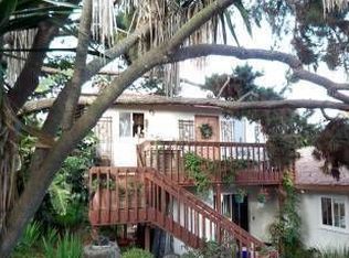 522 Tarento Dr, San Diego, CA 92106