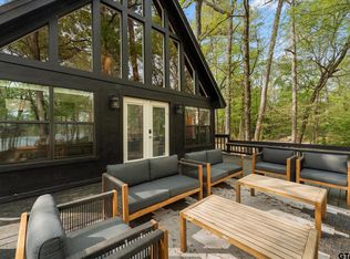 103 E Barker Creek Rd, Scroggins, TX 75480