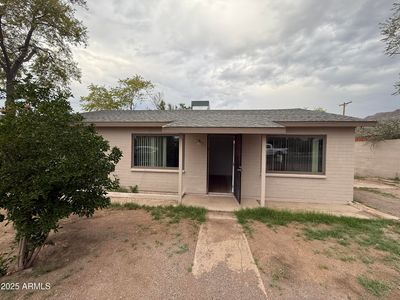 113 W PALO VERDE Drive, Superior, AZ, 85173