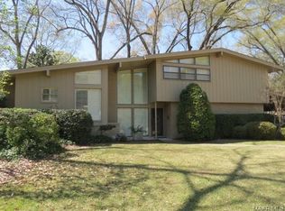 3344 Allendale Pl, Montgomery, AL 36111