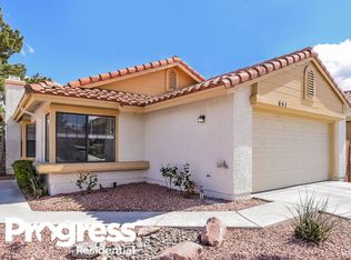 651 Whispering Palms Dr, Las Vegas, NV 89123