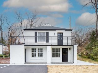 203 Leake Ave Unit A, Nashville, TN 37205