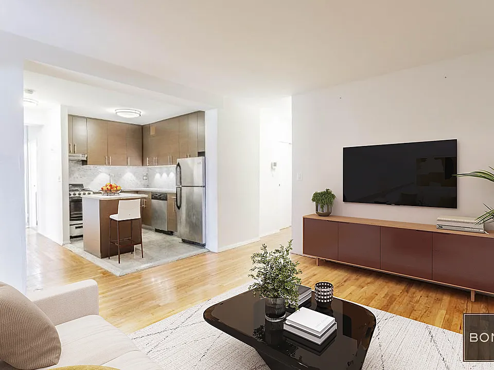 214 E 24th St #3-A
