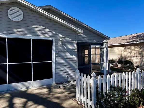 2623 Botello Ave, The Villages, FL 32162