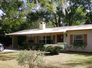 3527 NW 52nd Ave, Gainesville, FL 32605