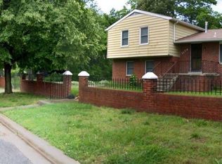 1108 Twin Oak Dr, Hyattsville, MD 20782