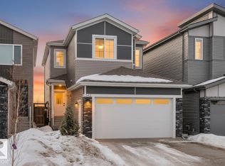 342 Meadowview Dr, Fort Saskatchewan, AB T8L 0N9