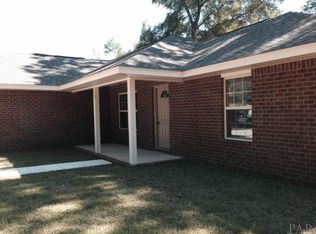 4658 Shell Rd, Milton, FL 32583