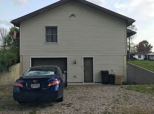 1395 Carpenter Rd, Albany, OH 45710