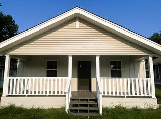 411 S Creek Ave, Bartlesville, OK 74003