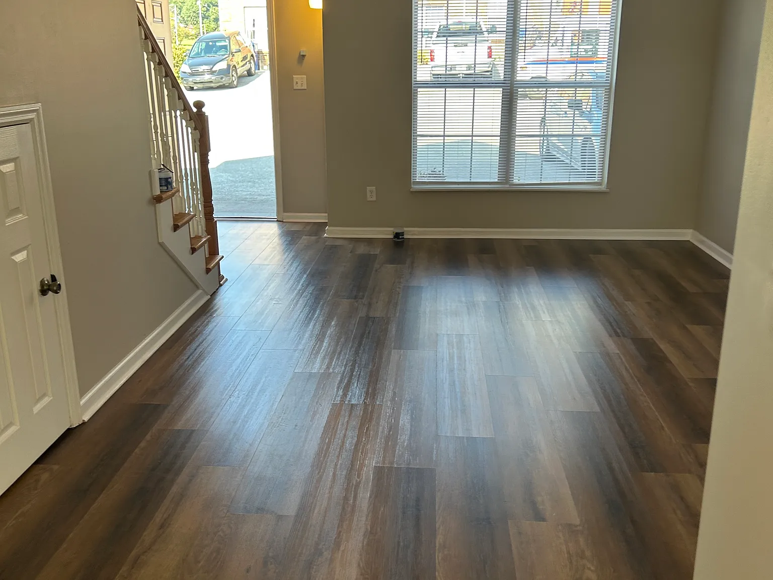 2 bed, 1.5 bath, 1100 sqft, $1,200 — Photo 4