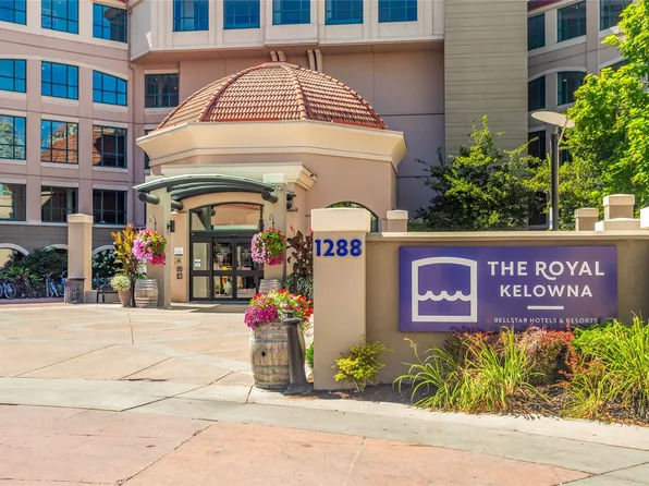1288 Water St N #350-L12, Kelowna, BC V1Y 9P4