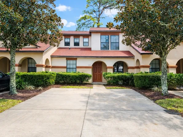 205 Beech Brook St, Saint Johns, FL 32259