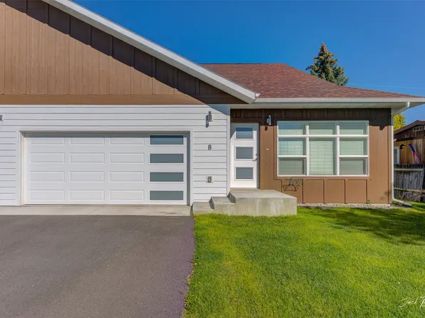 1105 Schley Ave #B, Butte, MT 59701