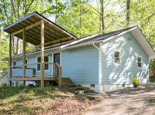 4 Rosemary Rd, Asheville, NC 28806