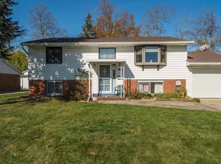 1059 Bosco Ave, Vandalia, OH 45377