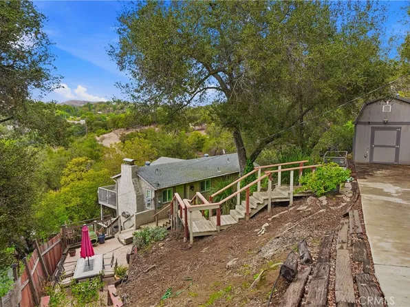 1277 Carbon Canyon Rd, Chino Hills, CA 91709