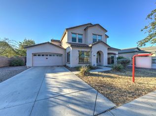 3033 E Blue Ridge Way, Gilbert, AZ 85298