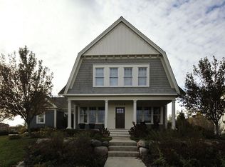 14318 Cosette Way N, Hugo, MN 55038