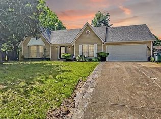 4127 Cohasset Cv, Memphis, TN 38125