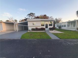 99 Enchanting Blvd #E, Naples, FL 34112