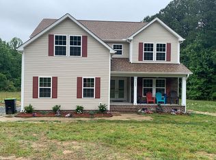 3209 Peebles Rd, Raleigh, NC 27616