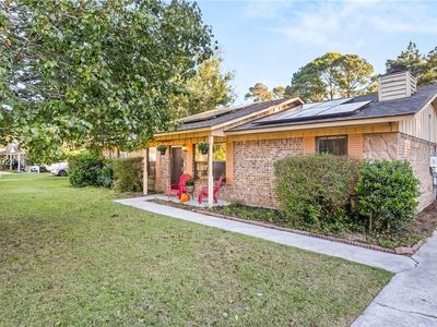 705 Dawn St, Beaufort, SC, 29906