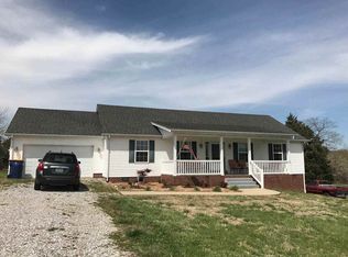 820 Goodrum Rd, Bowling Green, KY 42104